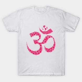 Om for Peace in the World T-Shirt